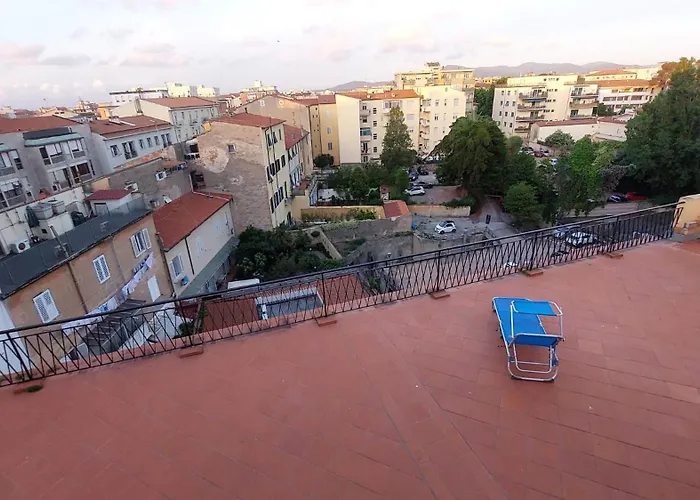 La Casina Di Pully
