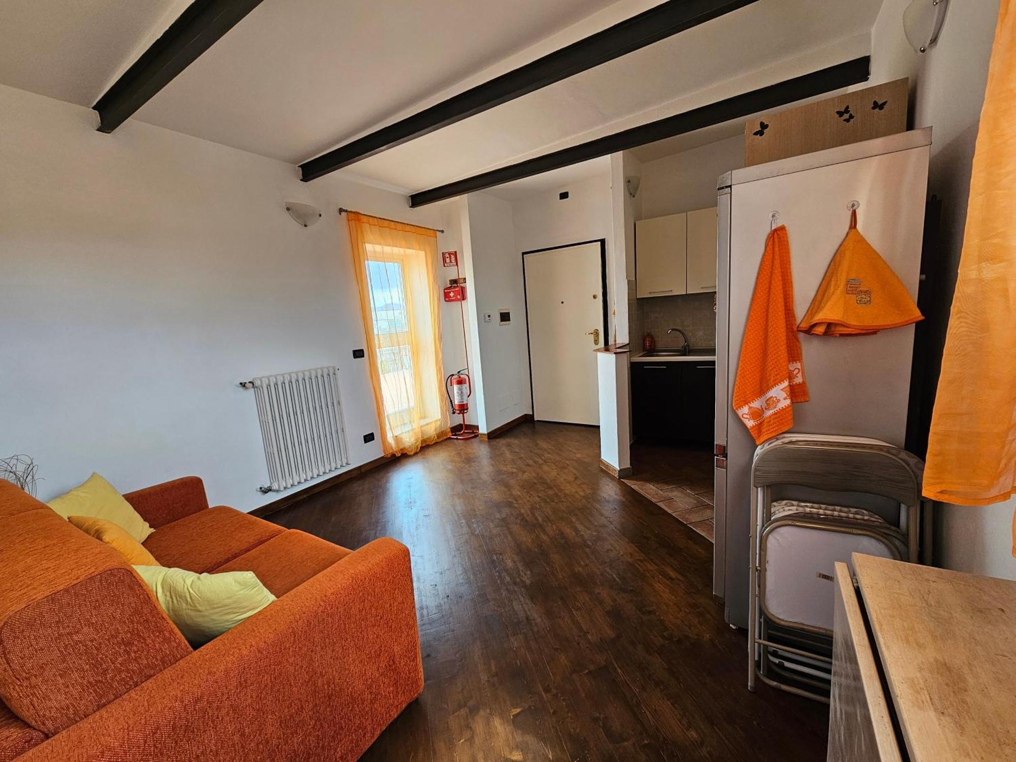 La Casina Di Pully * Livorno