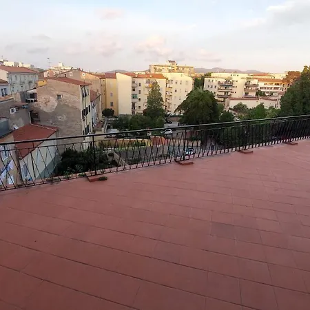 La Casina Di Pully Apartment Livorno Exterior photo
