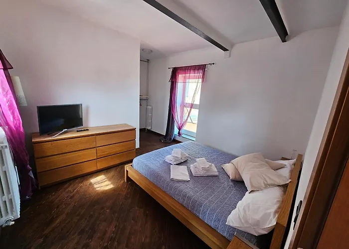 La Casina Di Pully
