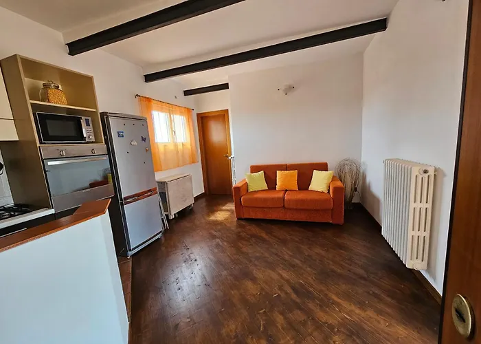 La Casina Di Pully