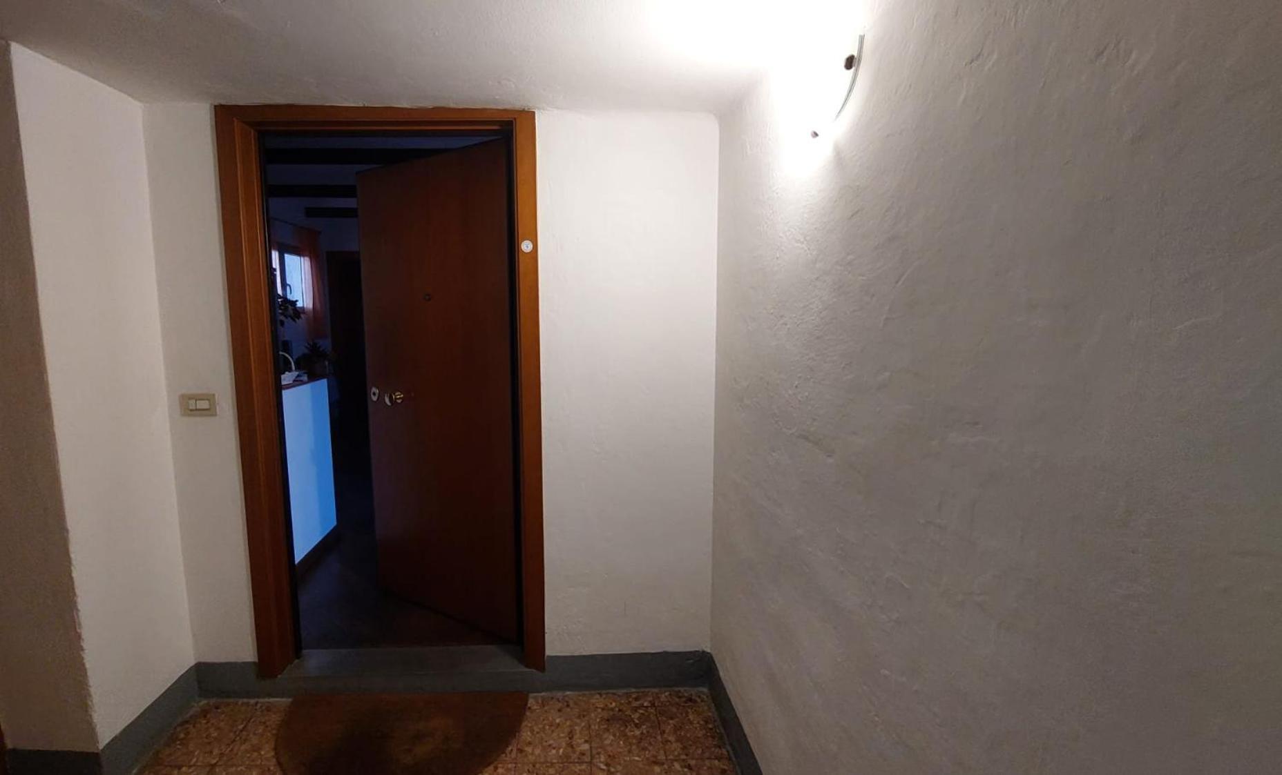 La Casina Di Pully Livorno