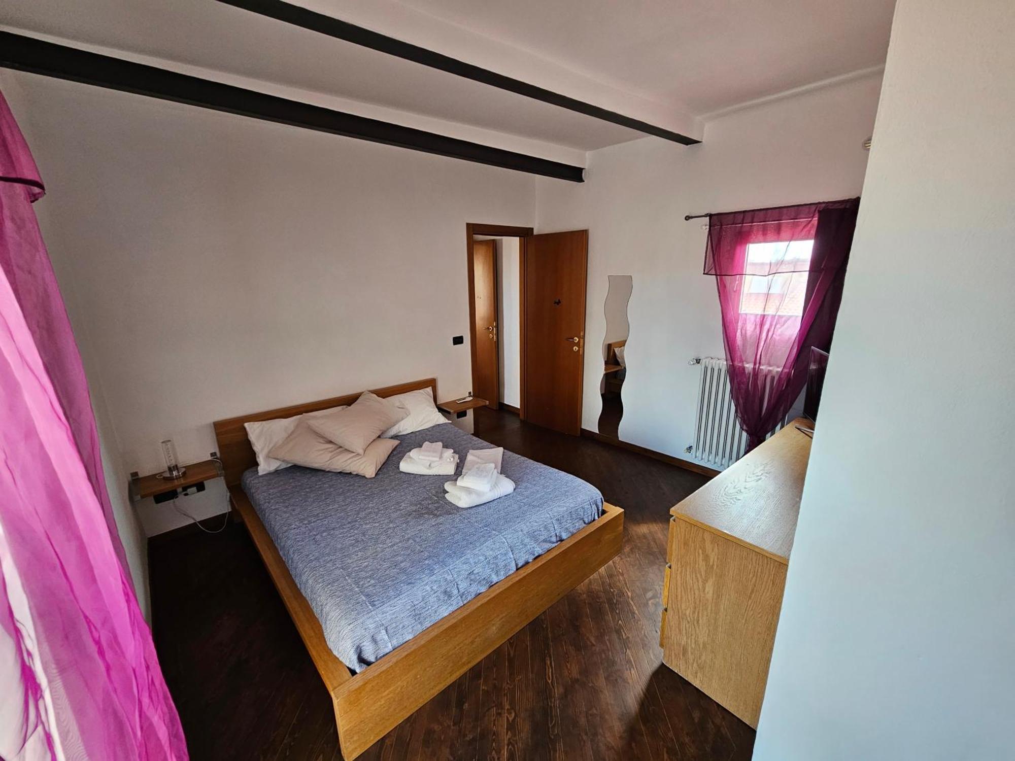 La Casina Di Pully Apartment *