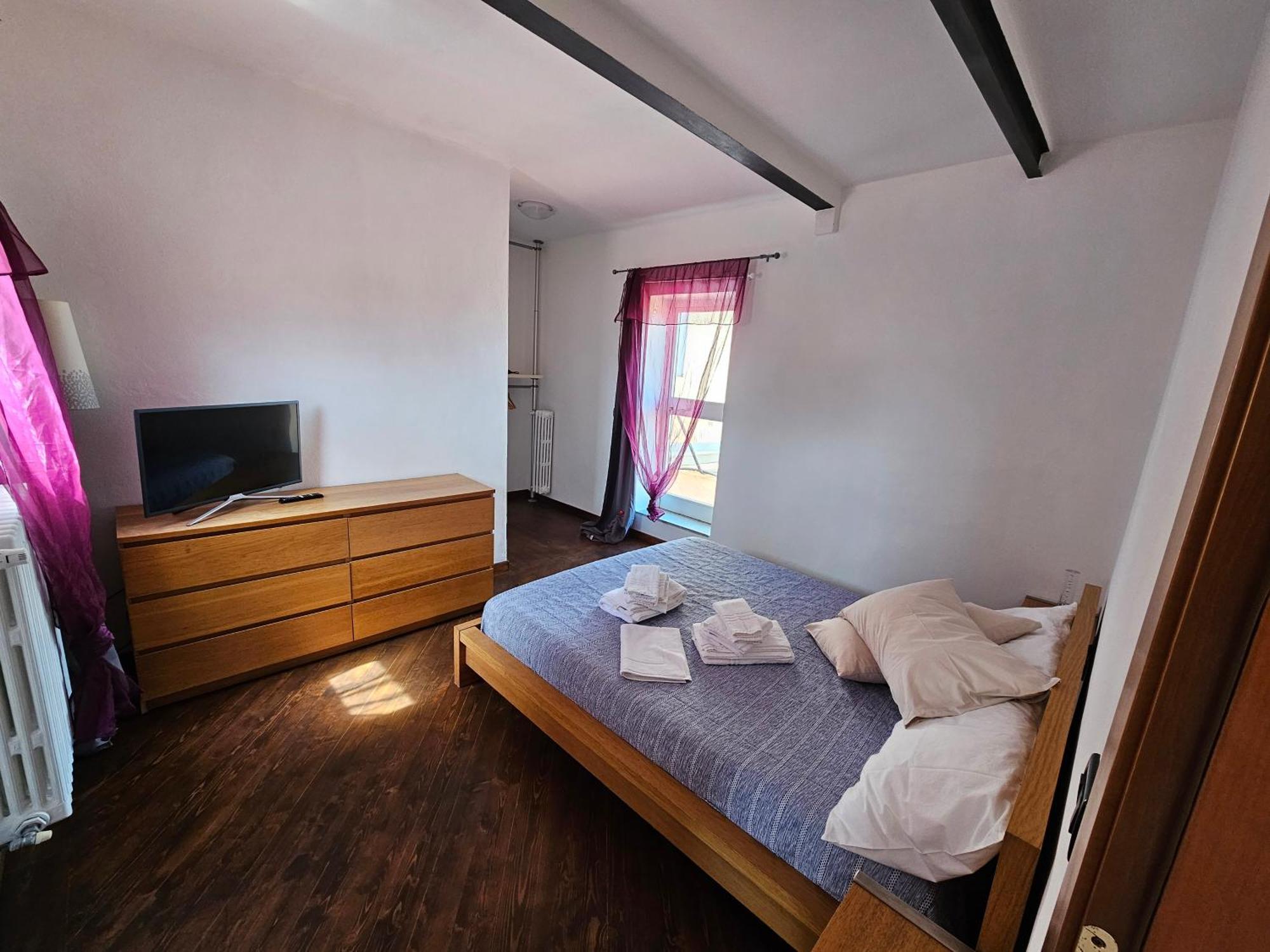 La Casina Di Pully Apartment *