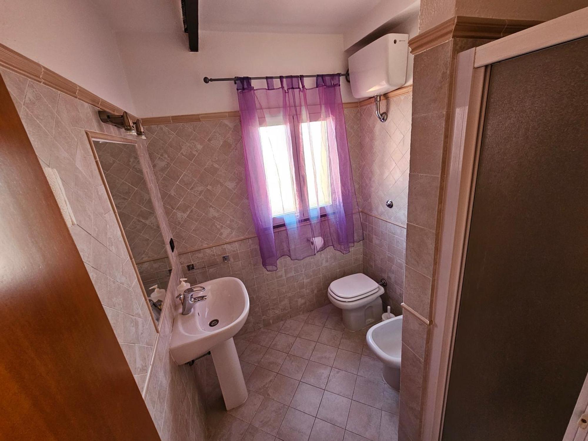 Apartment La Casina Di Pully Livorno